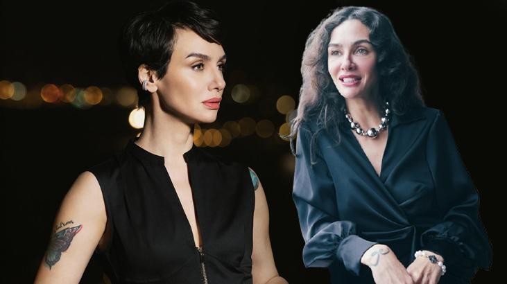 HABERLER: Birce Akalay Cannes yolcusu! Kırmızı halıda boy gösterecek