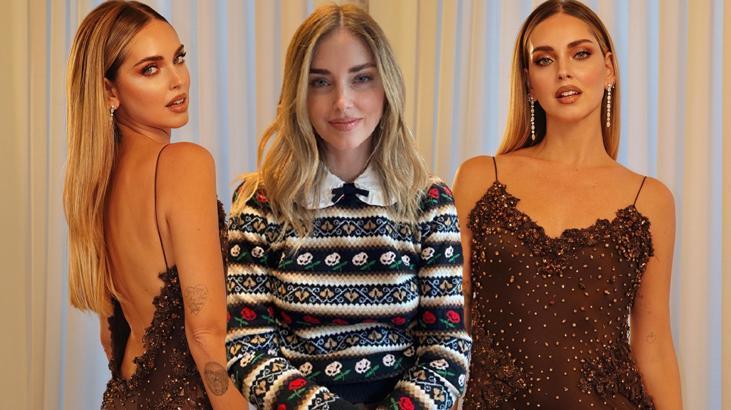 HABERLER: Chiara Ferragni kimdir? Chiara Ferragni Instagram'da ne suçu işledi?