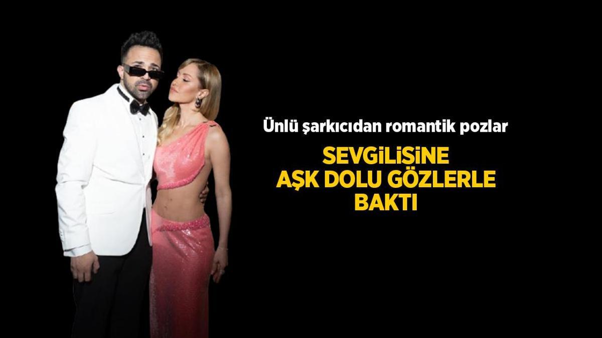 Haberler: Derya Uluğ ve sevgilisi Asil Gök'ten düğünde aşk dolu pozlar