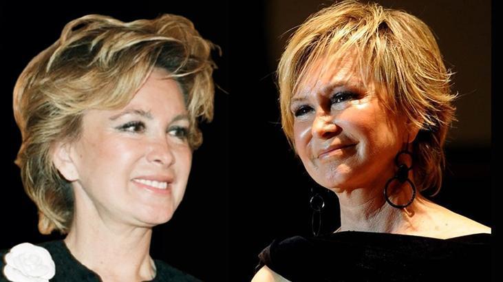 HABERLER: Filiz Akın sessiz sedasız toprağa verilmişti! Ailesi Instagram'dan paylaştı