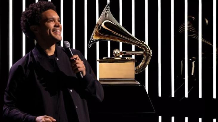 HABERLER: Grammy Ödül töreni ne zaman, nerede yapılacak? Grammy Ödüllerini kim sunacak? İşte Grammy Ödül töreninin yapılacağı gün ve tarih...