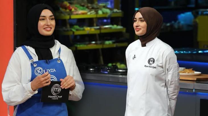 HABERLER: Masterchef Beyza Fransa'ya gitti mi? Beyza yarışma sonrası Türkiye kararını ilk kez Instagram'dan duyurdu