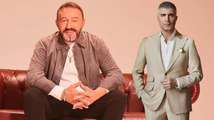 Haberler: Mustafa Topaloğlu'ndan Özcan Deniz açıklaması! 'Oğluma şarkı vermediği için kırgınım'