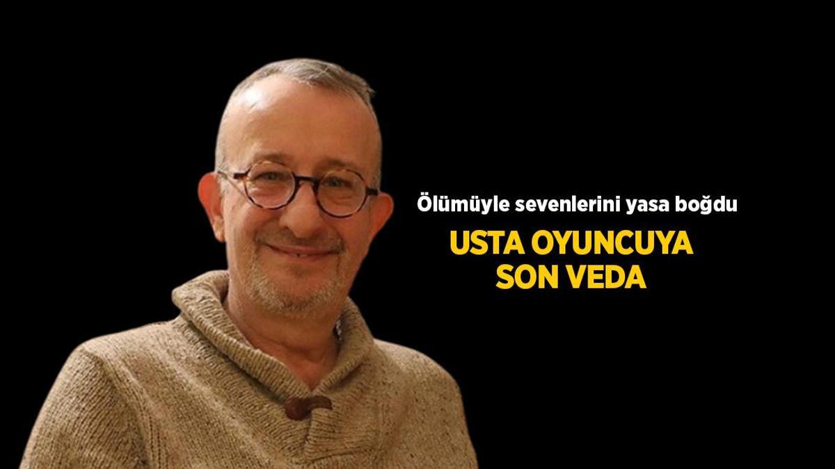 HABERLER: Naşit Özcan cenaze töreni ne zaman? Naşit Özcan nereye defnedilecek?
