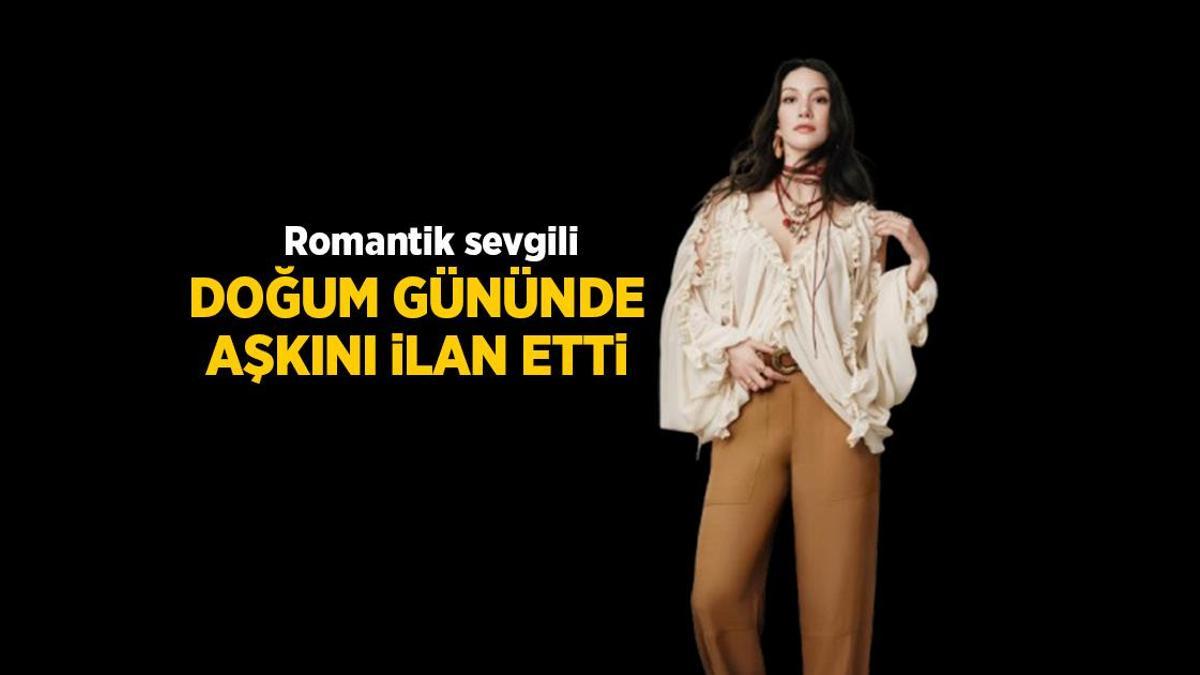 HABERLER: Oğuzhan Koç'tan sevgilisi Hazal Subaşı'da doğum gününde romantik kutlama