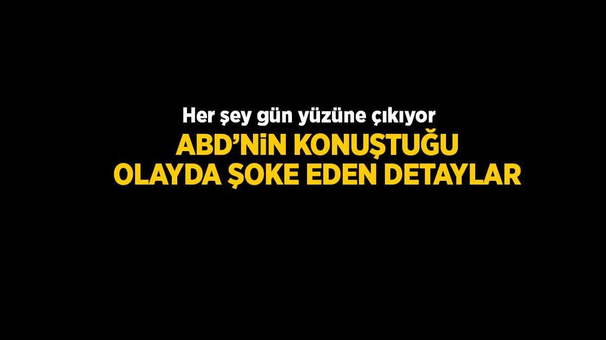HABERLER: 'Puff Daddy' davasının yeni detayları ABD'yi derinden sarstı