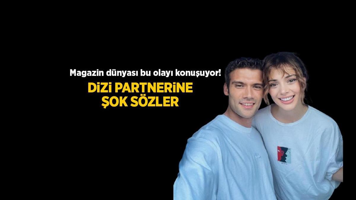 HABERLER: Rabia Soytürk'ün Caner Topçu sözleri kavga çıkaracak! (Rabia Soytürk Caner Topçu olayı ne?)