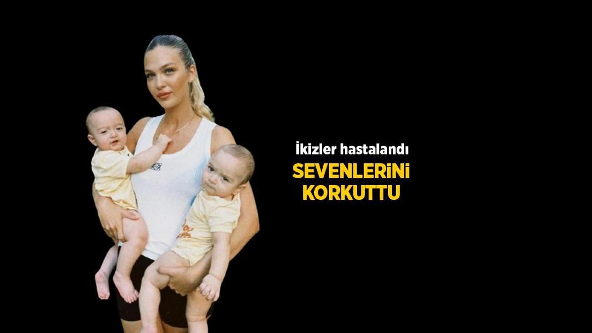 Haberler: Yasemin Şefkatli Instagram paylaşımıyla takipçilerini korkuttu!