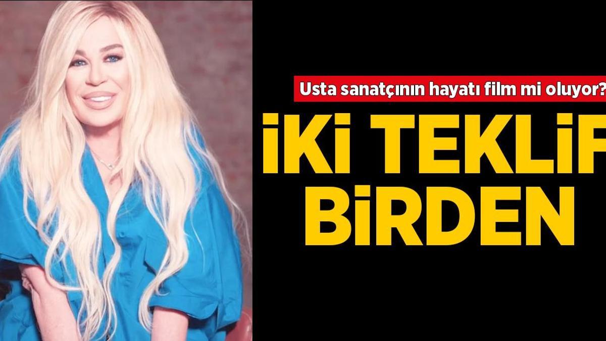 HABERLER: Zerrin Özer'in hayatı film mi oluyor? Zerrin Özer'i filmde kim oynayacak?