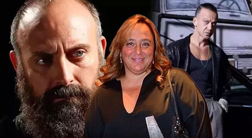 Halit Ergenç ve Rıza Kocaoğlu son dakika haberleri! Halit Ergenç ve Rıza Kocaoğlu'na neden dava açıldı? 