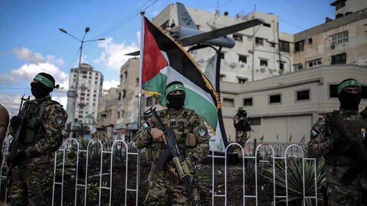 Hamas: Bağdat'ta düzenlenen Arap Birliği Zirvesi, Gazze'deki soykırımı bitirme sorumluluğunu üstlenmeli