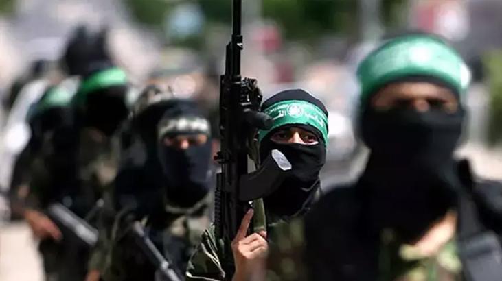 Hamas'ın ABD'yle görüşmesi neticesinde esir asker, Kızılhaç heyetine teslim edildi