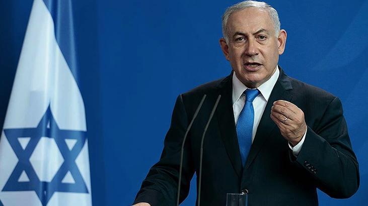 Hamas'ın ateşkes yanıtının ardından Netanyahu güvenlik kabinesini topluyor