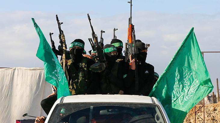 Hamas: İsrail'in 7 Ekim'deki başarısızlığı Filistin iradesinin üstünlüğünü gösteriyor