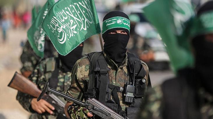 Hamas: İsrail'in yeni şartları Gazze'de ateşkese varılmasını erteliyor