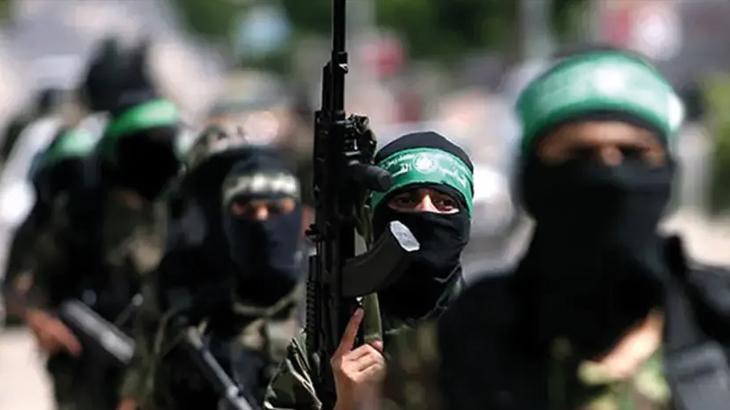 Hamas, serbest bırakılacak esirlerin isimlerini açıkladı