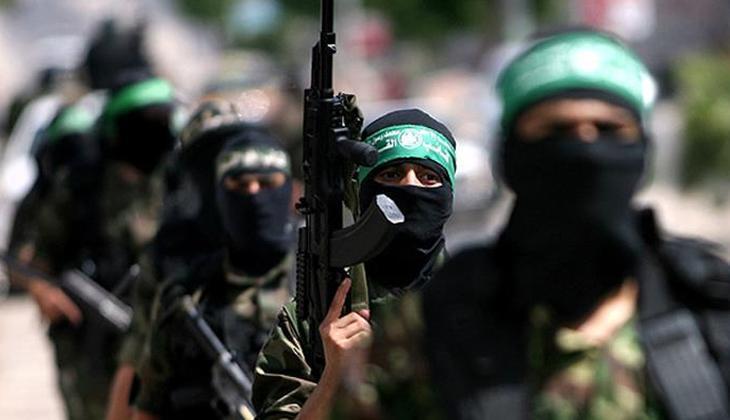 Hamas'tan ateşkes yanıtı! 'Arabuluculara teslim ettik'