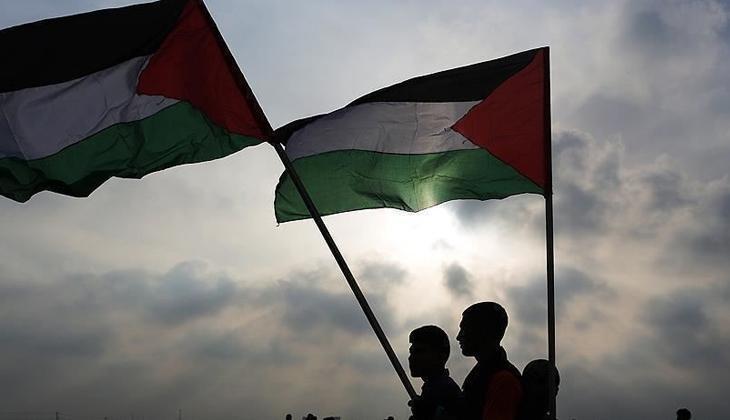 Hamas'tan Doha açıklaması: Yetkiden yoksun müzakere heyeti, İsrail'in dünyayı yanıltma girişimidir