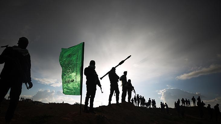 Hamas, yarın serbest bırakacağı 6 İsrailli esirin isimlerini açıkladı