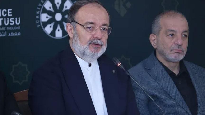 Hasan Kalyoncu Üniversitesi'ndeki ahlak şurası sona erdi! Gazze ve dijital tehlikeye özel ilgi