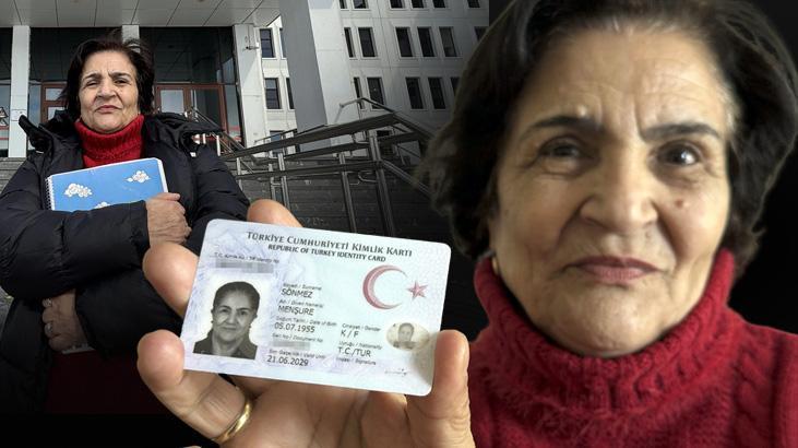 Hayali 70 yaşında gerçek oldu: Evde oturup Azrail'i mi bekliyeyim?