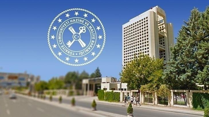 Hazine Bakanlığı'ndan Londra'daki yatırımcı toplantılarına ilişkin iddialar hakkında açıklama