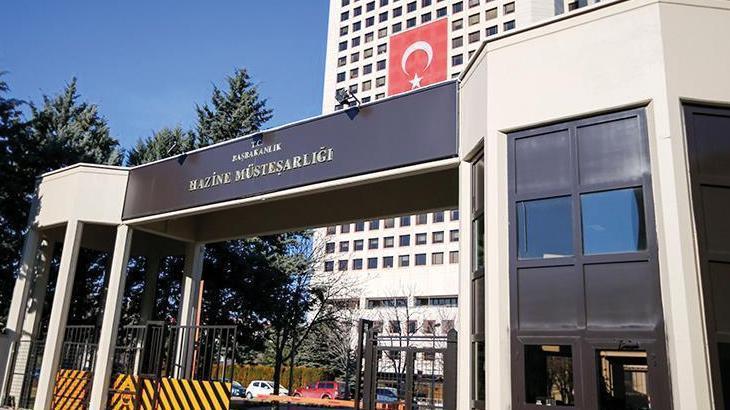 Hazine ve Maliye Bakanlığı'nın 2025 Finansman Programı yayımlandı