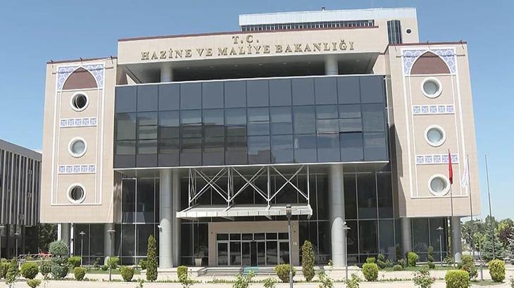 Hazine yarın iki ihale düzenleyecek