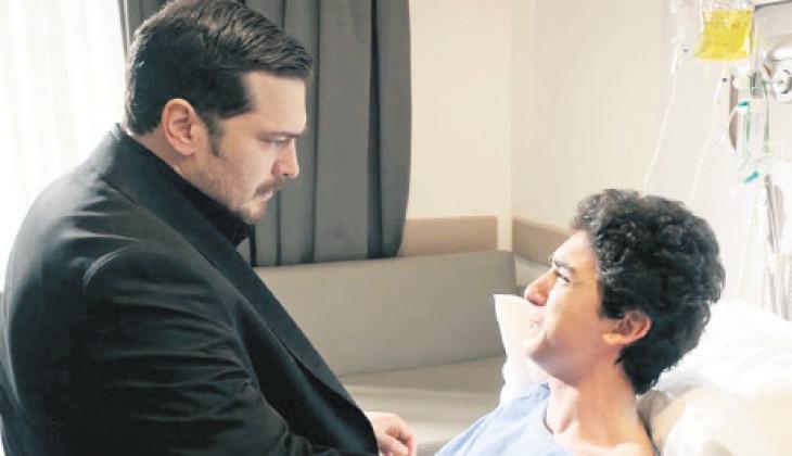 Hem ağladı hem ağlattı