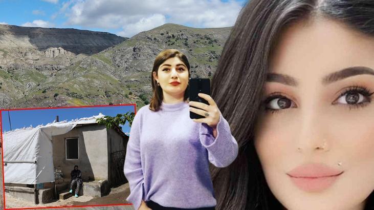 Her satırı vahşet! Dilara'yı battaniyeye sarıp eşeğe yükledi, define çukuruna gömdü