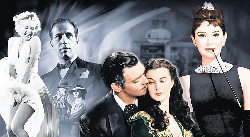Hollywood batıyor