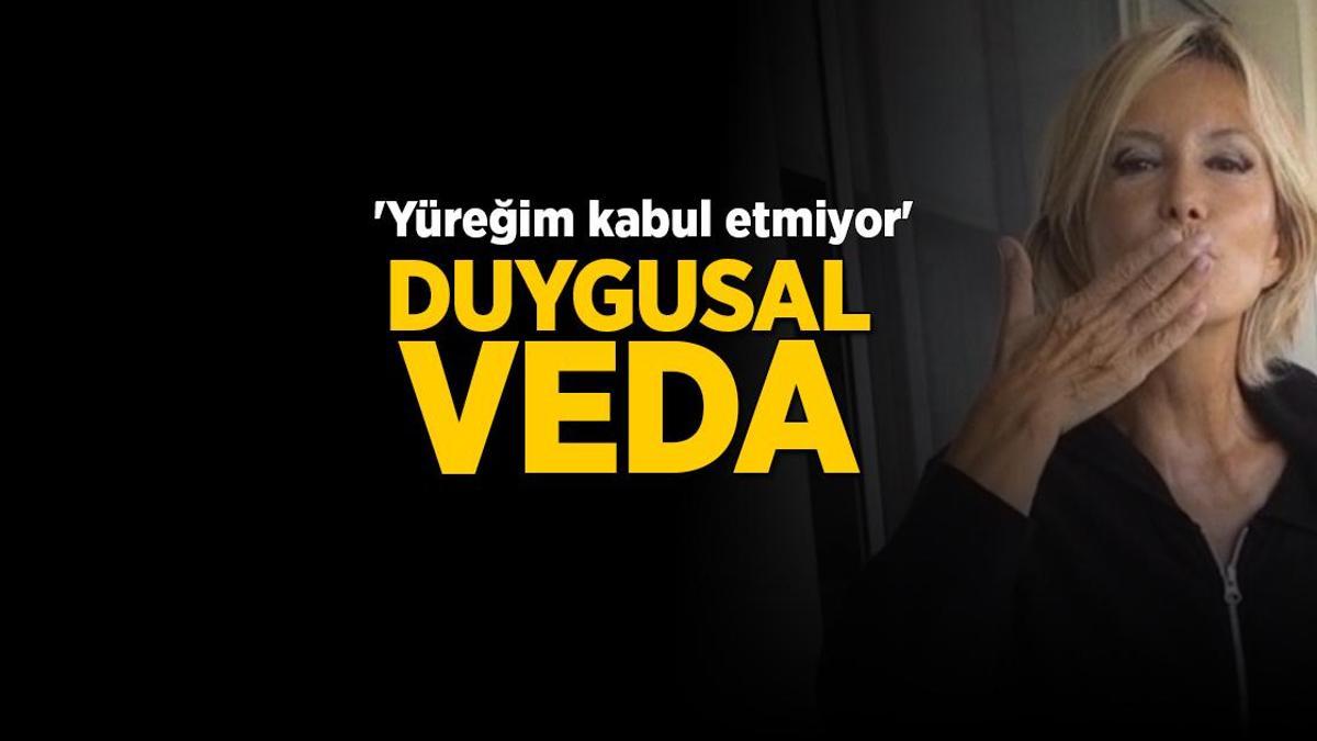 Hülya Koçyiğit'ten duygusal Filiz Akın mesajı! 'Yüreğim kabul etmiyor'