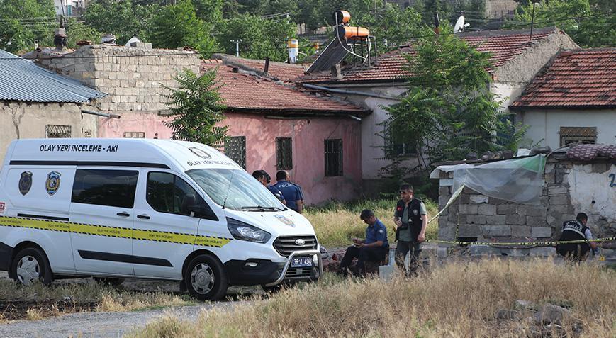 Husumetlisini öldüren sanık için karar! 'Yakınları oradaydı, kesin onlar silahı kaybetti'