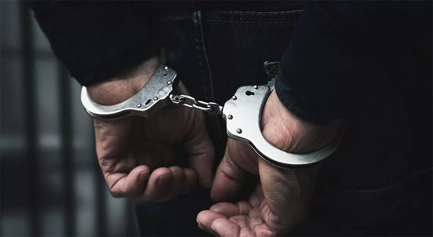 İBB'ye yolsuzluk soruşturması için manipülatif paylaşım yapan şüpheli tutuklandı