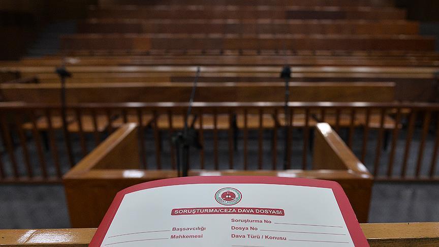 İBB'ye yolsuzluk soruşturmasında Zafer Keleş'e tutuklama talebi