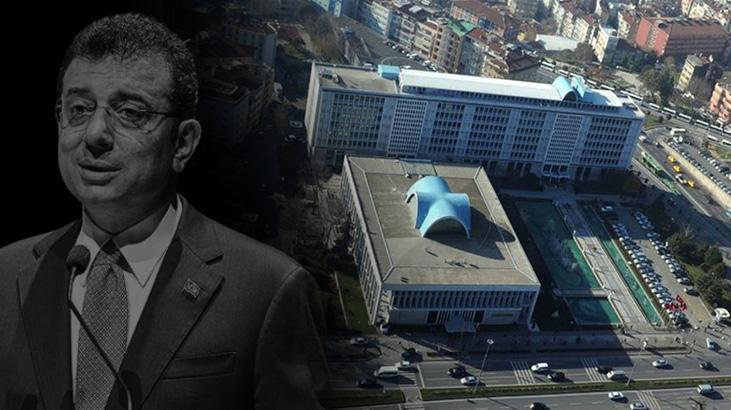İBB'ye yönelik yolsuzluk soruşturmasında itirafçı olan Seyfi Beyaz'ın ifadesi ortaya çıktı