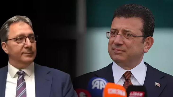 İBB'ye yönelik yolsuzluk soruşturmasında yeni gelişme! Zafer Keleş gözaltına alındı