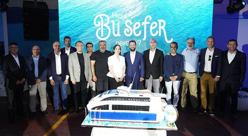 İDO'nun Bulgaristan seferleri başladı
