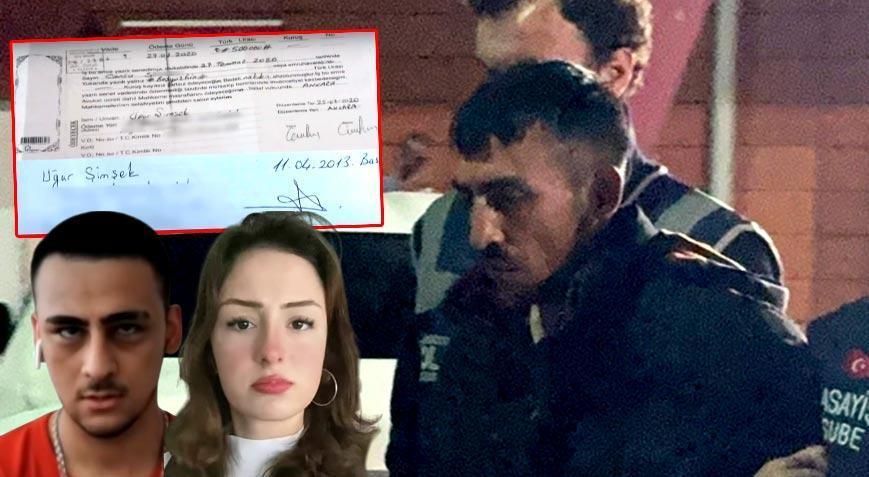 İki kardeşi boğazlarını keserek öldürmüştü! Cinayeti neden işlediğini anlattı