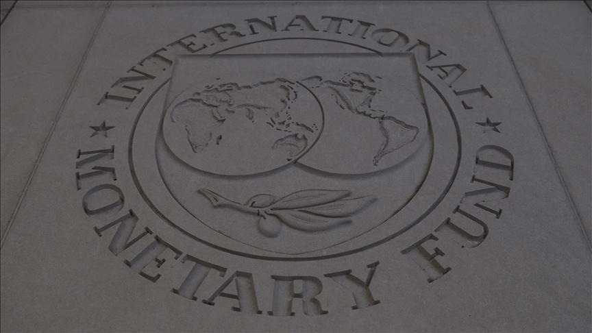 IMF, enflasyonla mücadelenin bitmediği görüşünde