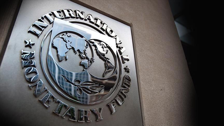 IMF, ticaret gerilimleri nedeniyle küresel ekonomik büyüme tahminlerini değiştirdi