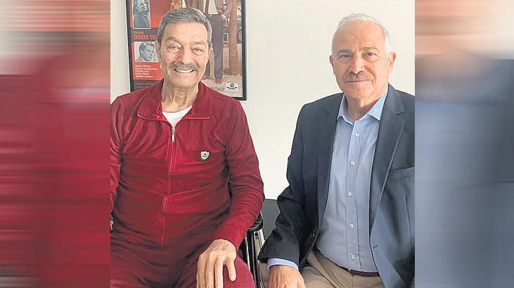 İnanır’a ziyaret