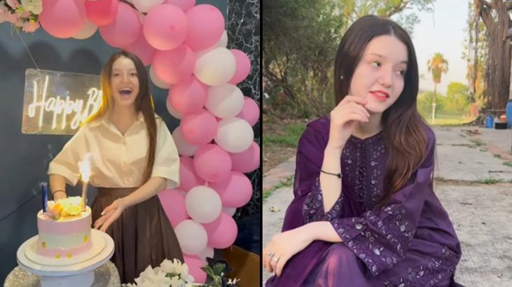 İnternetten tanıştığı erkek sonu oldu! Ünlü TikTok yıldızı evinde katledildi