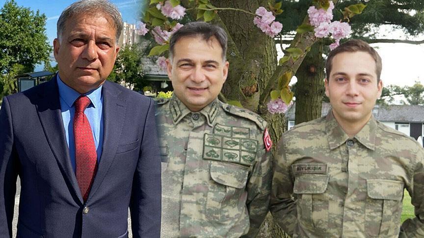 İntihar denmişti, cinayet çıktı! Emekli tümgeneralin oğlunun ölümünde şok detaylar
