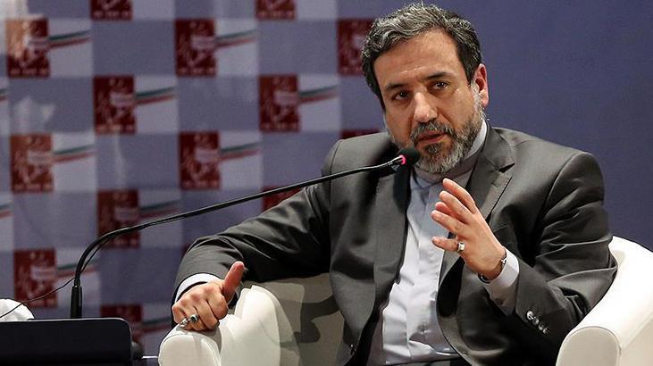 İran: Hindistan ve Pakistan arasında gerginliğin azaltılmasını istiyoruz