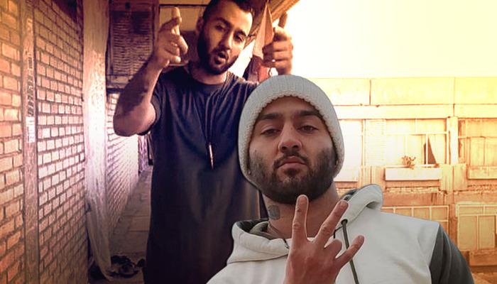 İranlı rap şarkıcısı Tumac Salihi hakkında verilen idam kararı bozuldu