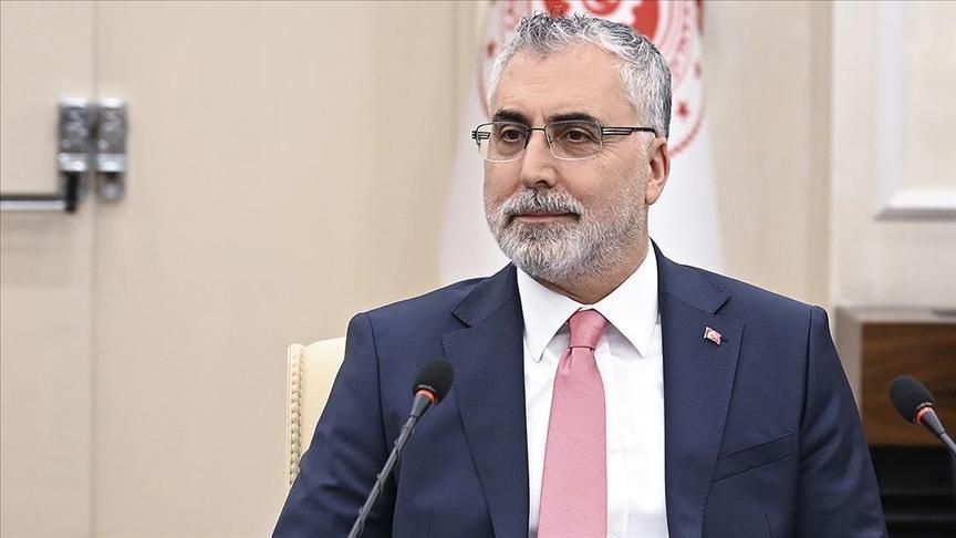 'İş arayan vatandaşlarımız ile işverenleri aynı platformda buluşturuyoruz'