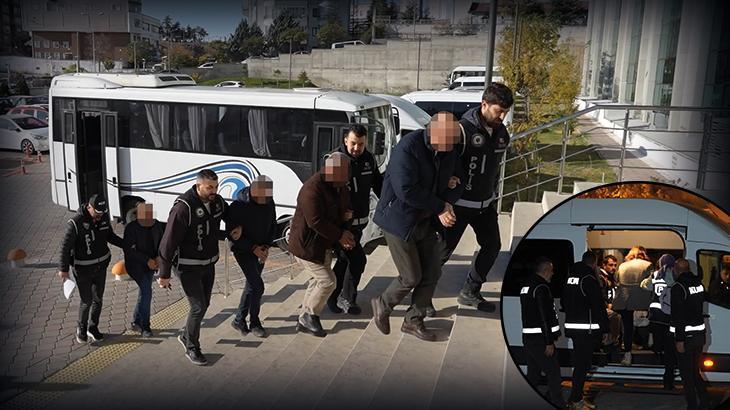 'İş görmezlik' vurgunu! Sahte rapor şebekesiyle ilgili yeni detaylar ortaya çıktı