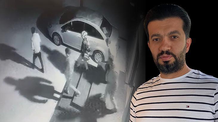 İş insanına ayrılmak istediği sevgili kabusu yaşattı: Şoku haftalarca üstümden atamadım