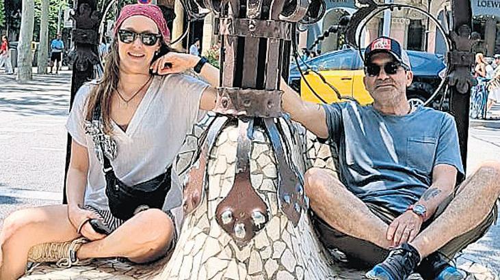 İspanya’da yorgunluk attı